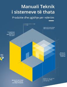 Katalog Saint-Gobain Construction Products Albania